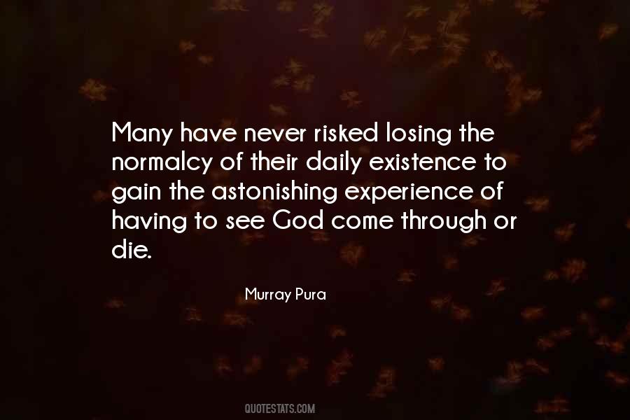 Murray Pura Quotes #775984