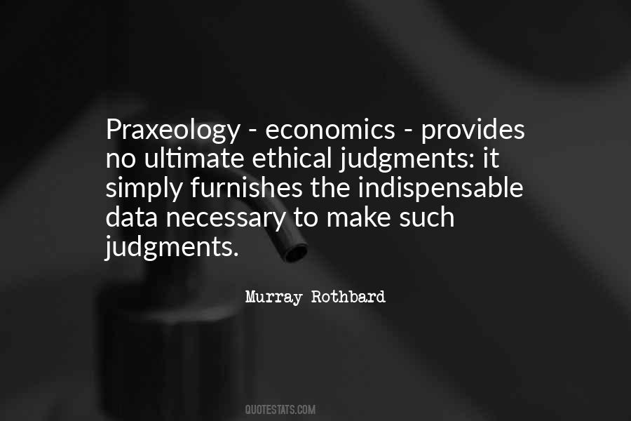 Murray Rothbard Quotes #1034615