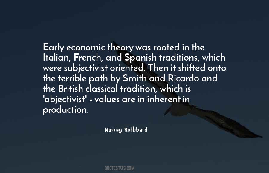 Murray Rothbard Quotes #1183525