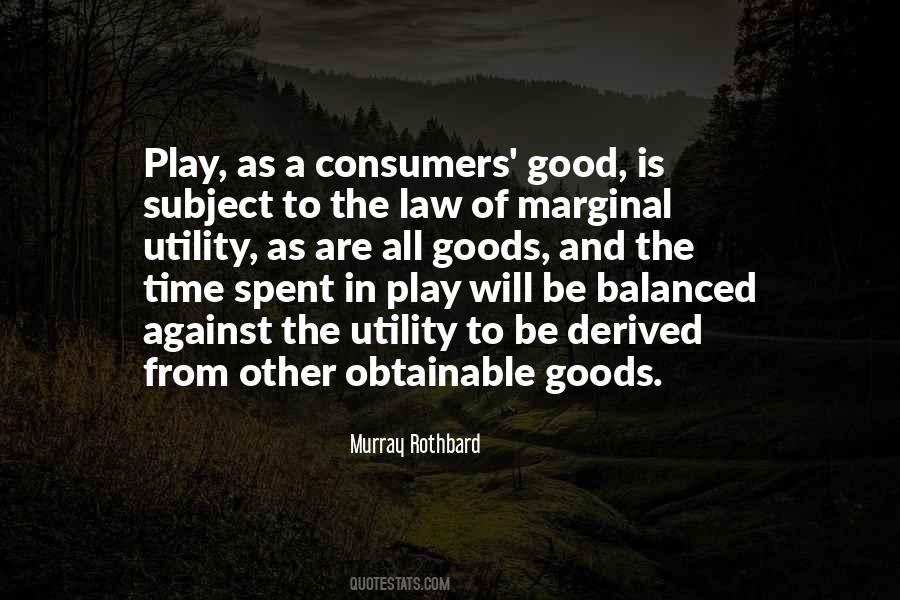 Murray Rothbard Quotes #1381699