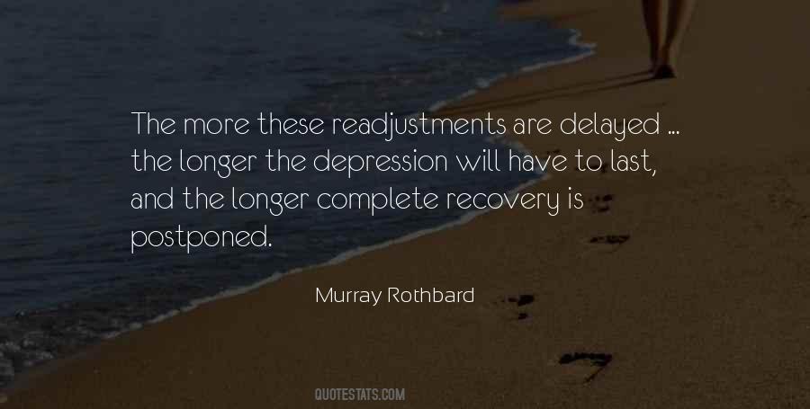 Murray Rothbard Quotes #1412719