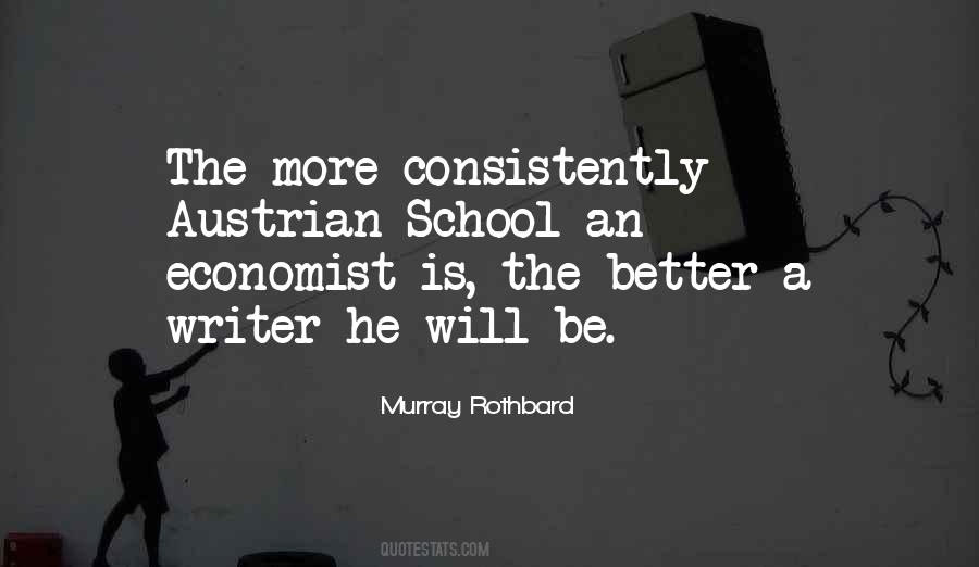 Murray Rothbard Quotes #1435365