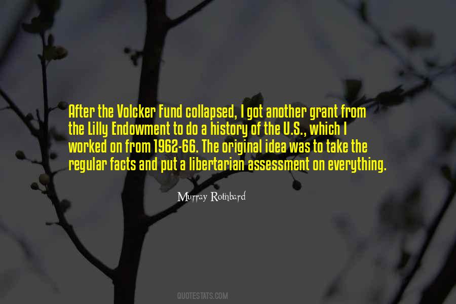 Murray Rothbard Quotes #1842680 Murray Rothbard Quotes #1842680
