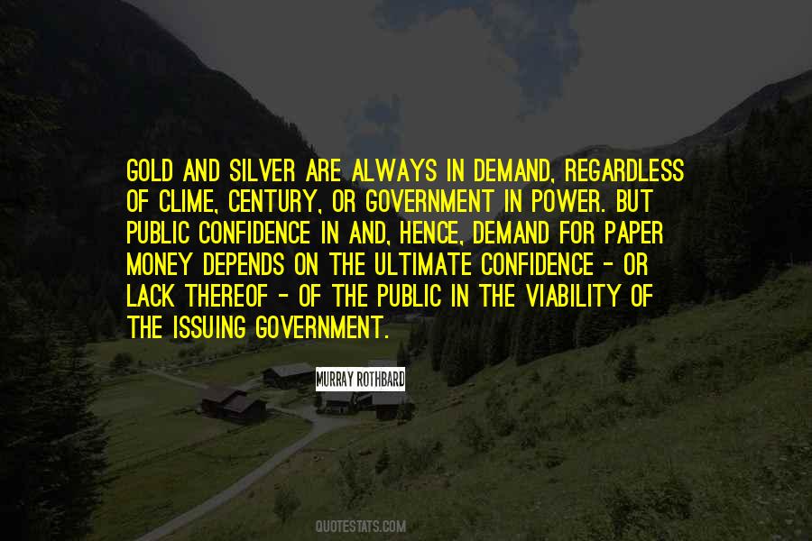 Murray Rothbard Quotes #272544 Murray Rothbard Quotes #272544