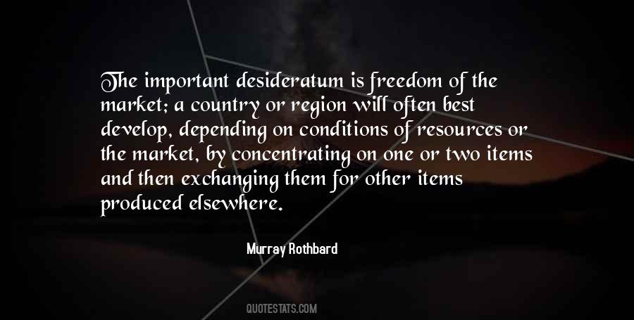 Murray Rothbard Quotes #423699