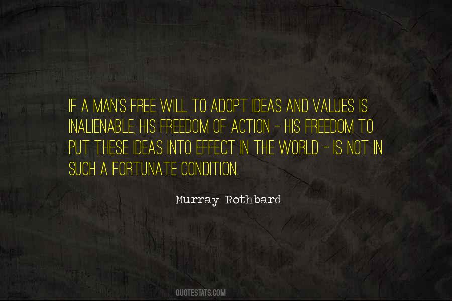 Murray Rothbard Quotes #671908