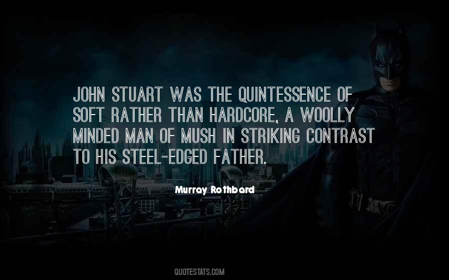 Murray Rothbard Quotes #796803