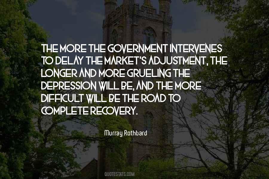 Murray Rothbard Quotes #817935