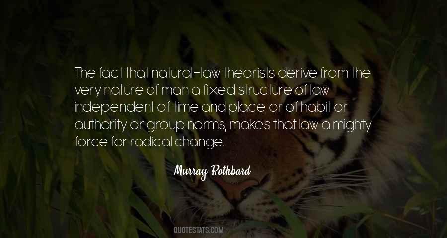 Murray Rothbard Quotes #974985