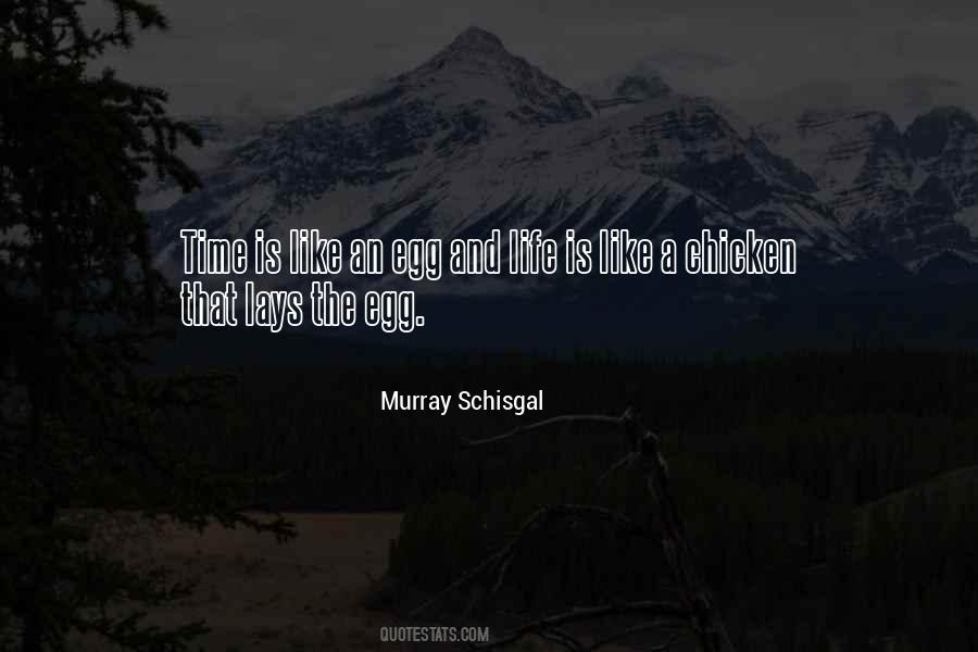 Murray Schisgal Quotes #412286