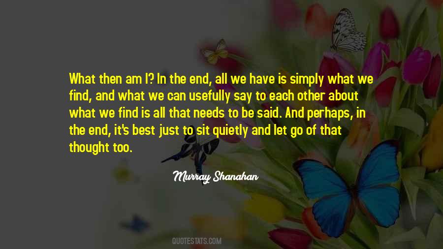 Murray Shanahan Quotes #447520 Murray Shanahan Quotes #447520