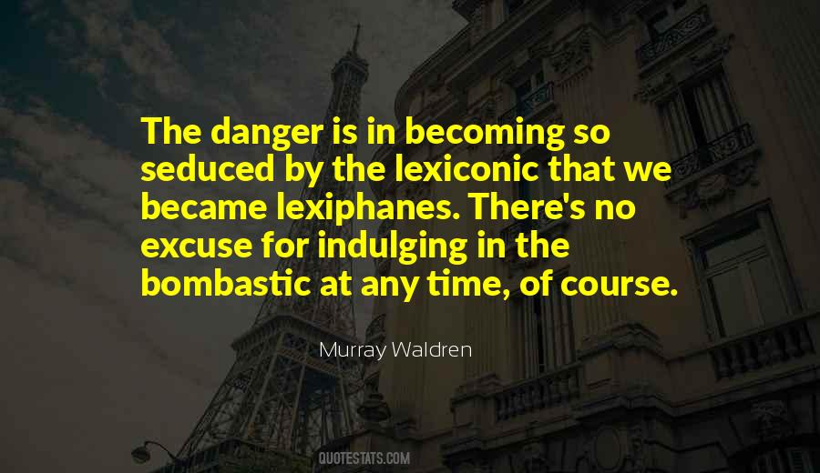 Murray Waldren Quotes #564985 Murray Waldren Quotes #564985