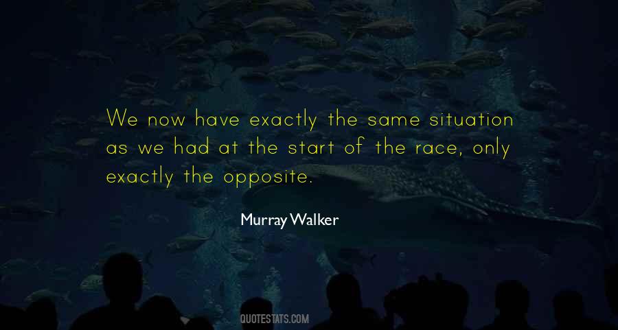 Murray Walker Quotes #1607032