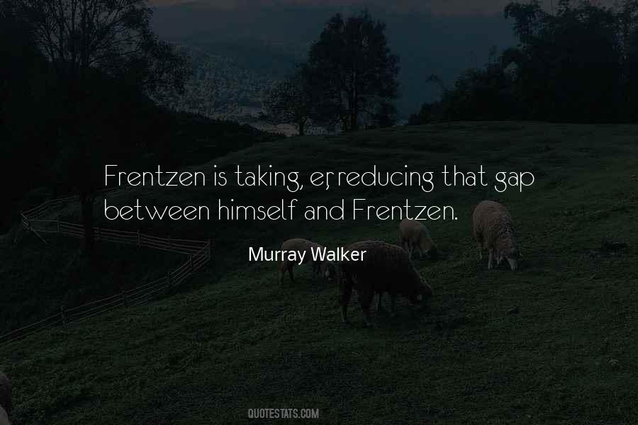 Murray Walker Quotes #162517