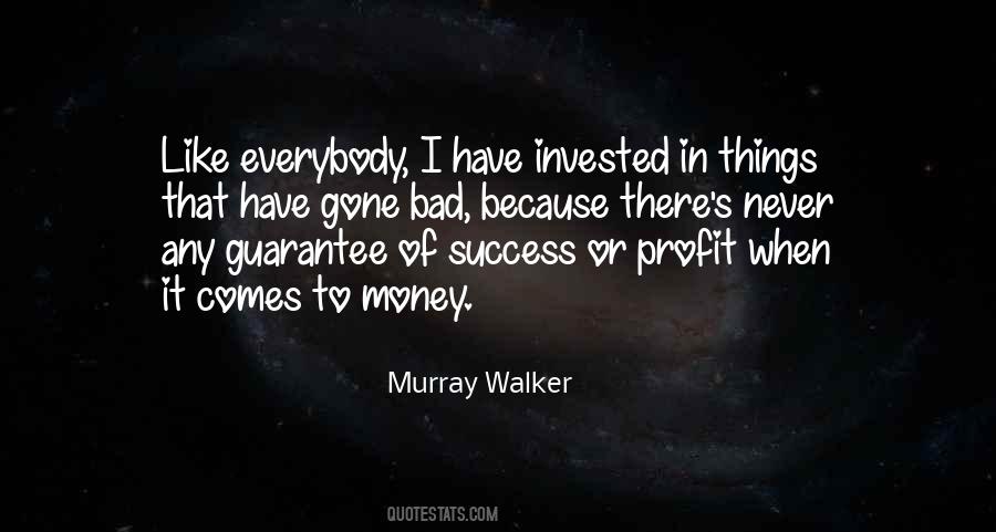 Murray Walker Quotes #1695089