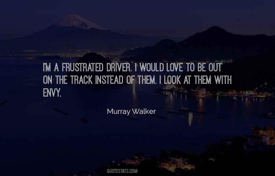 Murray Walker Quotes #517515