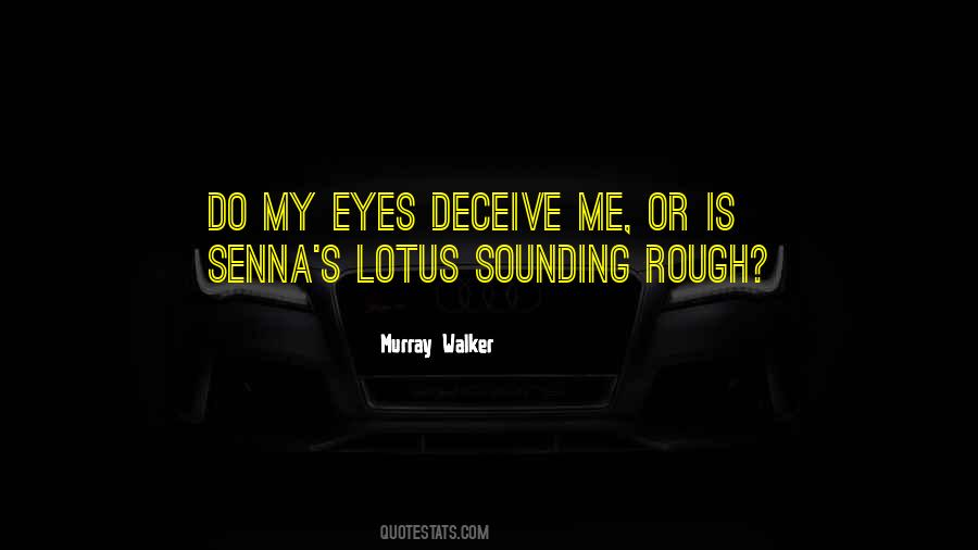Murray Walker Quotes #55558