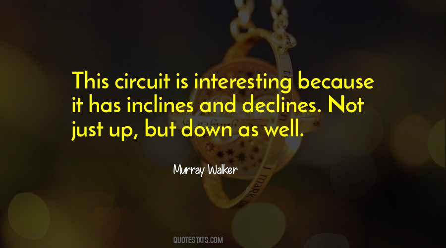 Murray Walker Quotes #591458
