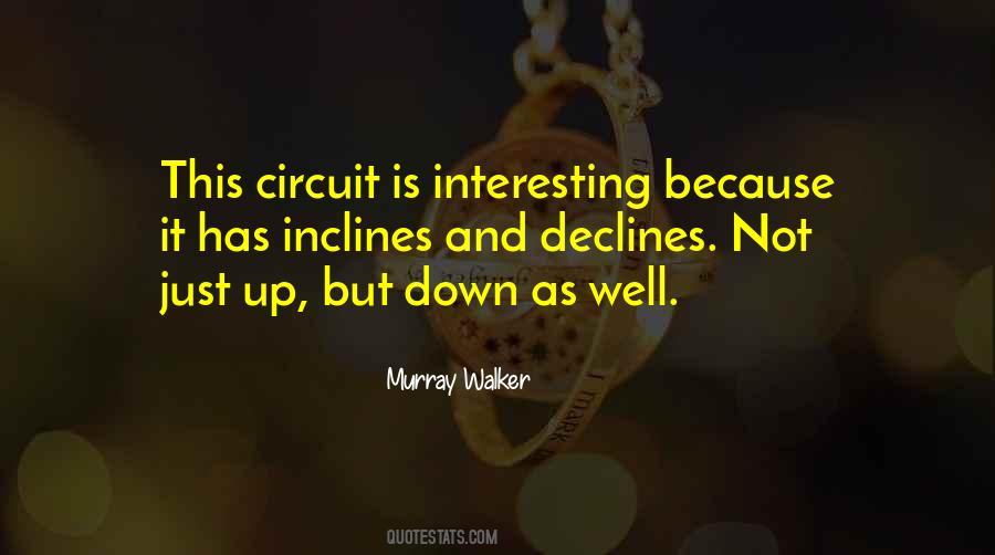 Murray Walker Quotes #591458