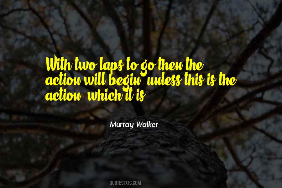 Murray Walker Quotes #75324