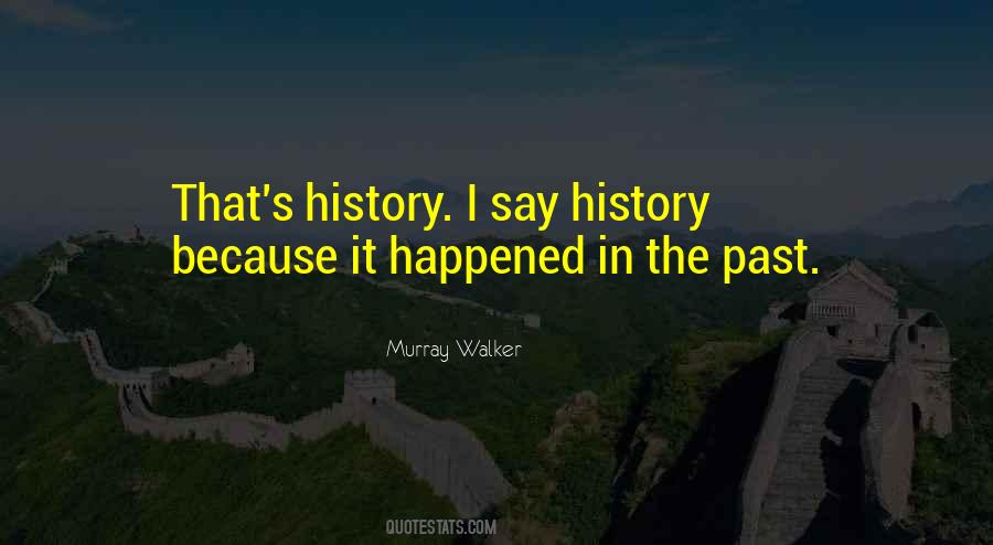 Murray Walker Quotes #933058