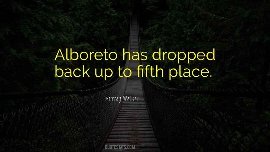 Murray Walker Quotes #951384