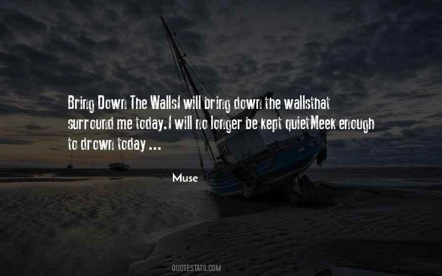 Muse Quotes #1533150