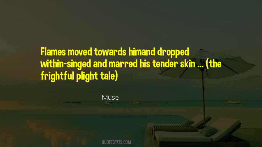 Muse Quotes #449551