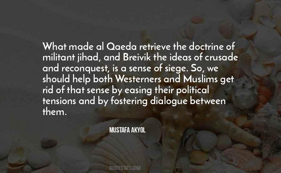 Mustafa Akyol Quotes #1036939