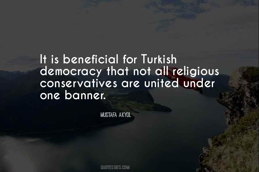 Mustafa Akyol Quotes #1286611