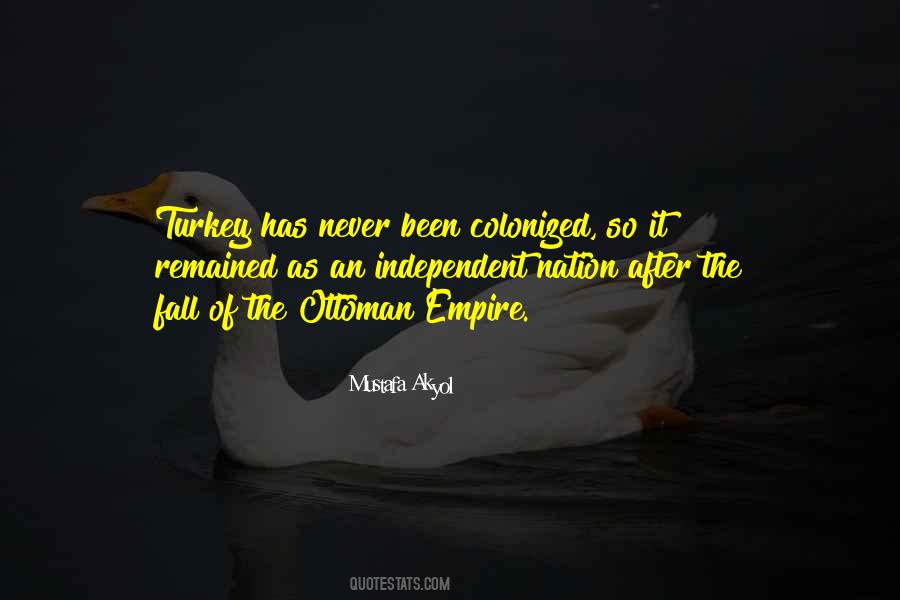 Mustafa Akyol Quotes #1691900