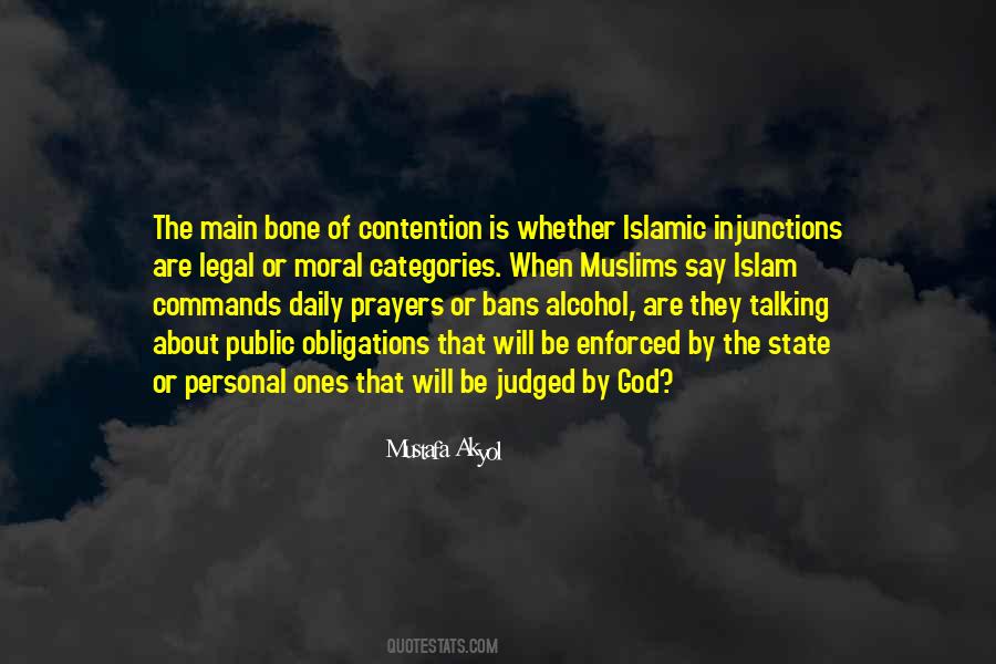 Mustafa Akyol Quotes #439656