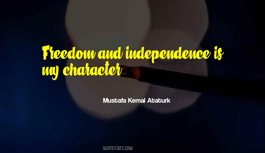 Mustafa Kemal Ataturk Quotes #1498637 Mustafa Kemal Ataturk Quotes #1498637