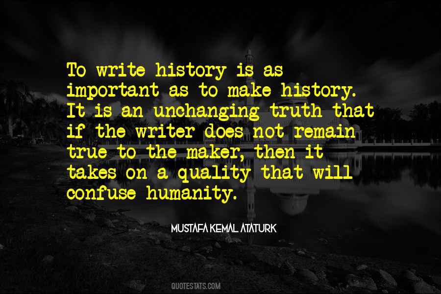 Mustafa Kemal Ataturk Quotes #1703067