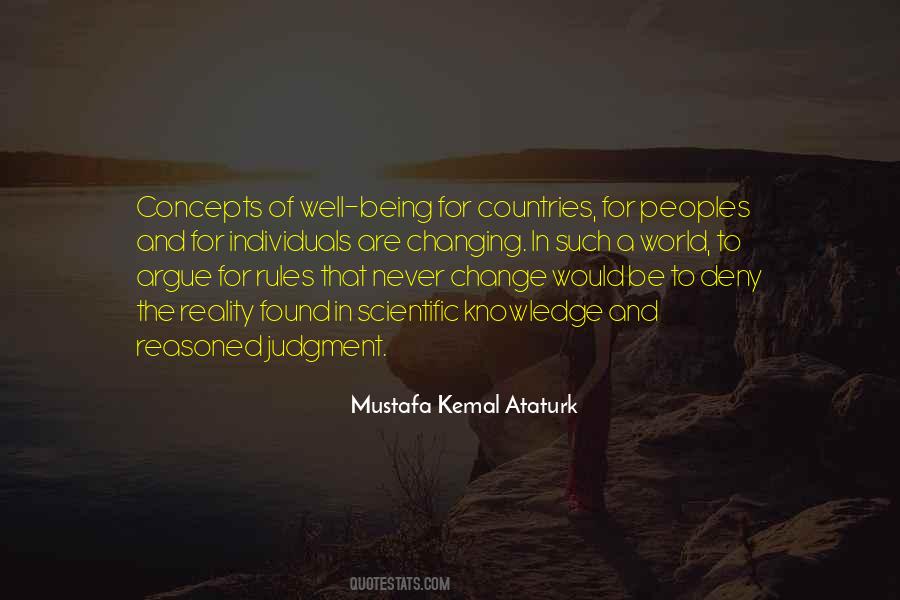 Mustafa Kemal Ataturk Quotes #333181 Mustafa Kemal Ataturk Quotes #333181