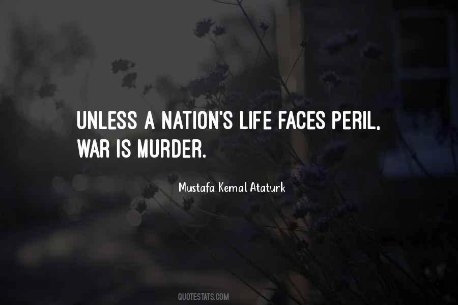 Mustafa Kemal Ataturk Quotes #653904