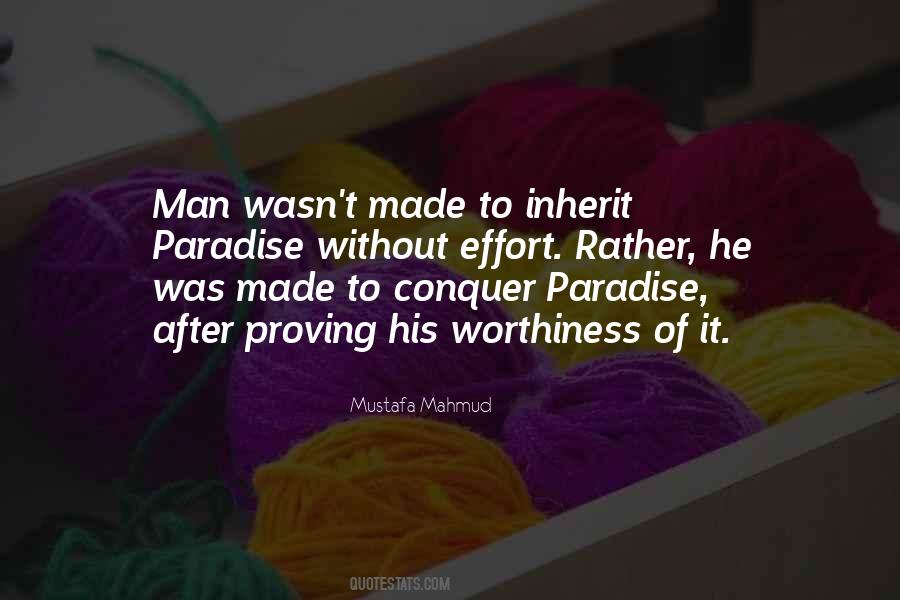 Mustafa Mahmud Quotes #447304 Mustafa Mahmud Quotes #447304