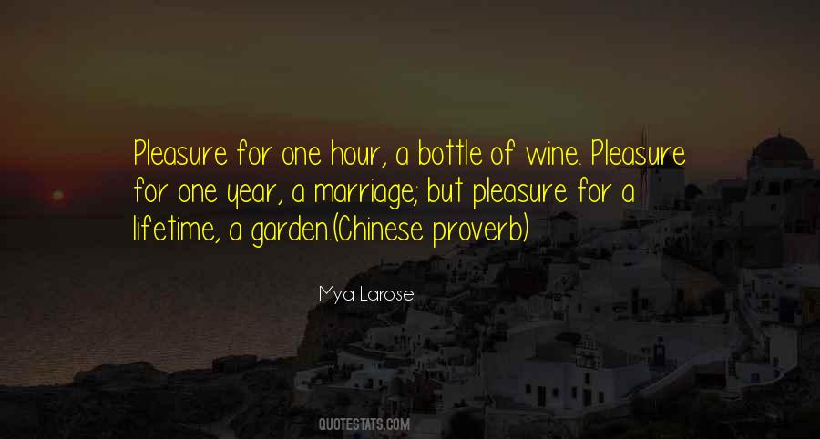 Mya Larose Quotes #698995 Mya Larose Quotes #698995