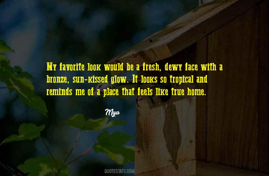 Mya Quotes #381632