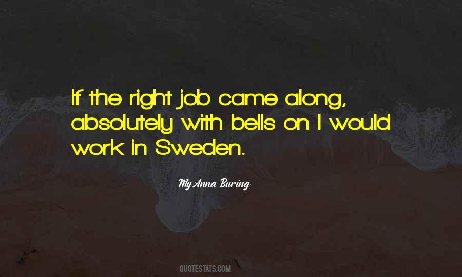 MyAnna Buring Quotes #1419483