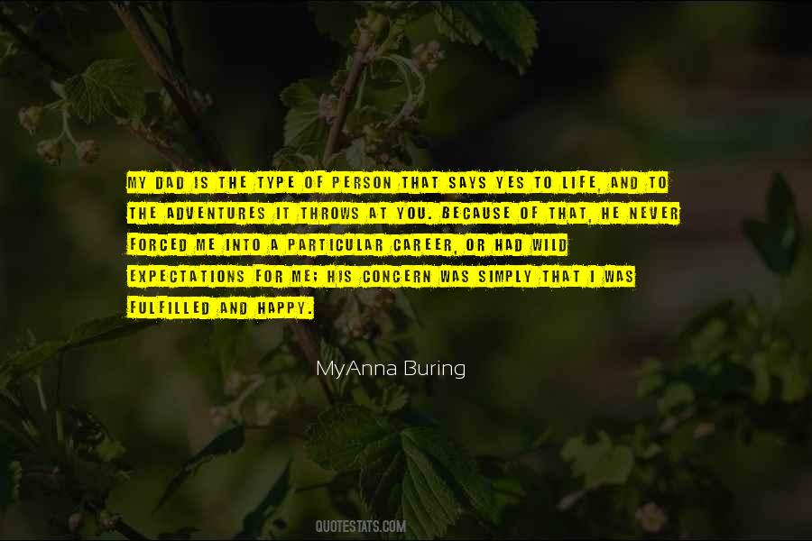 MyAnna Buring Quotes #464575