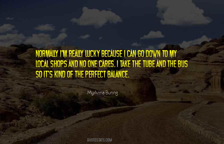 MyAnna Buring Quotes #967605