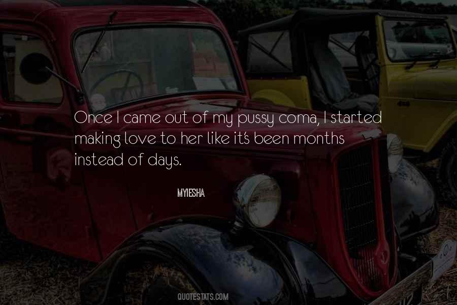 Myiesha Quotes #1039122