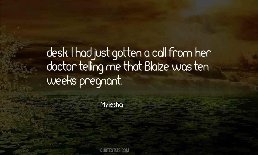 Myiesha Quotes #431606