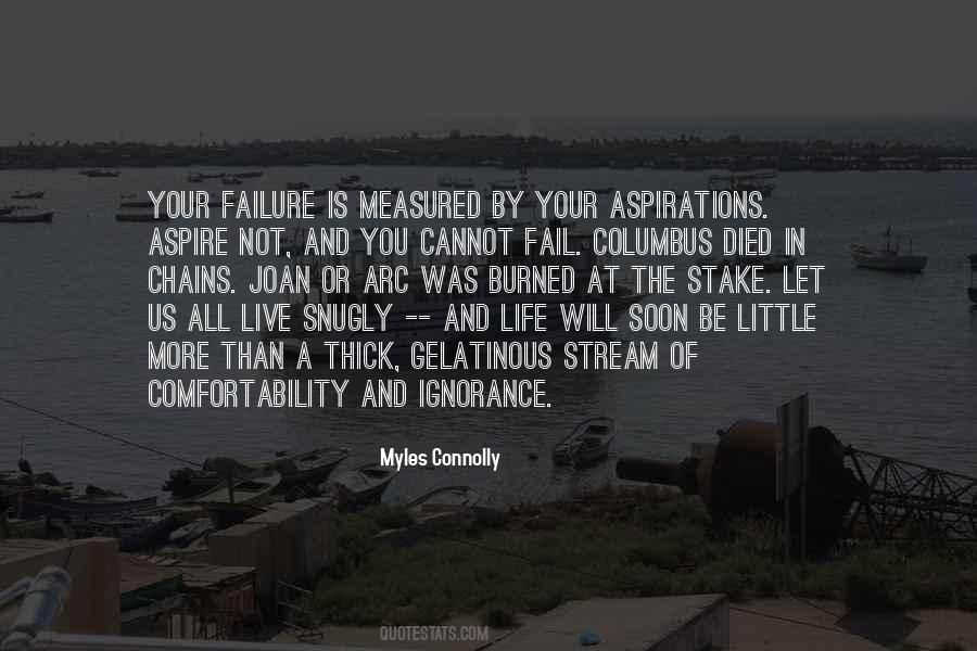 Myles Connolly Quotes #544880 Myles Connolly Quotes #544880