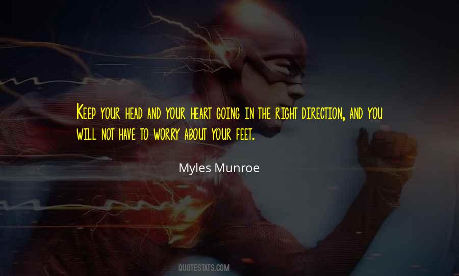 Myles Munroe Quotes #102812