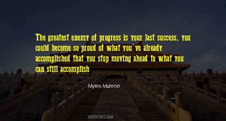 Myles Munroe Quotes #1373268