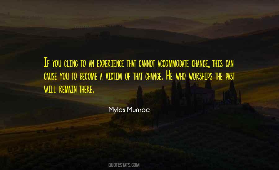 Myles Munroe Quotes #27490