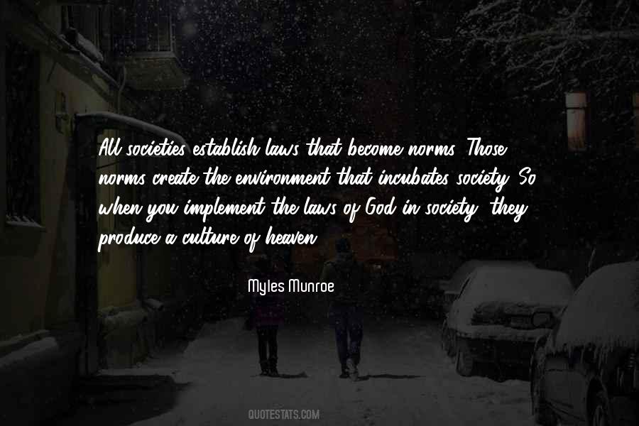 Myles Munroe Quotes #356053