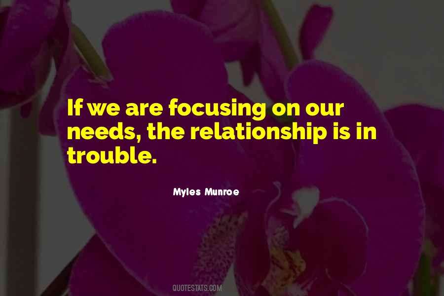 Myles Munroe Quotes #430574